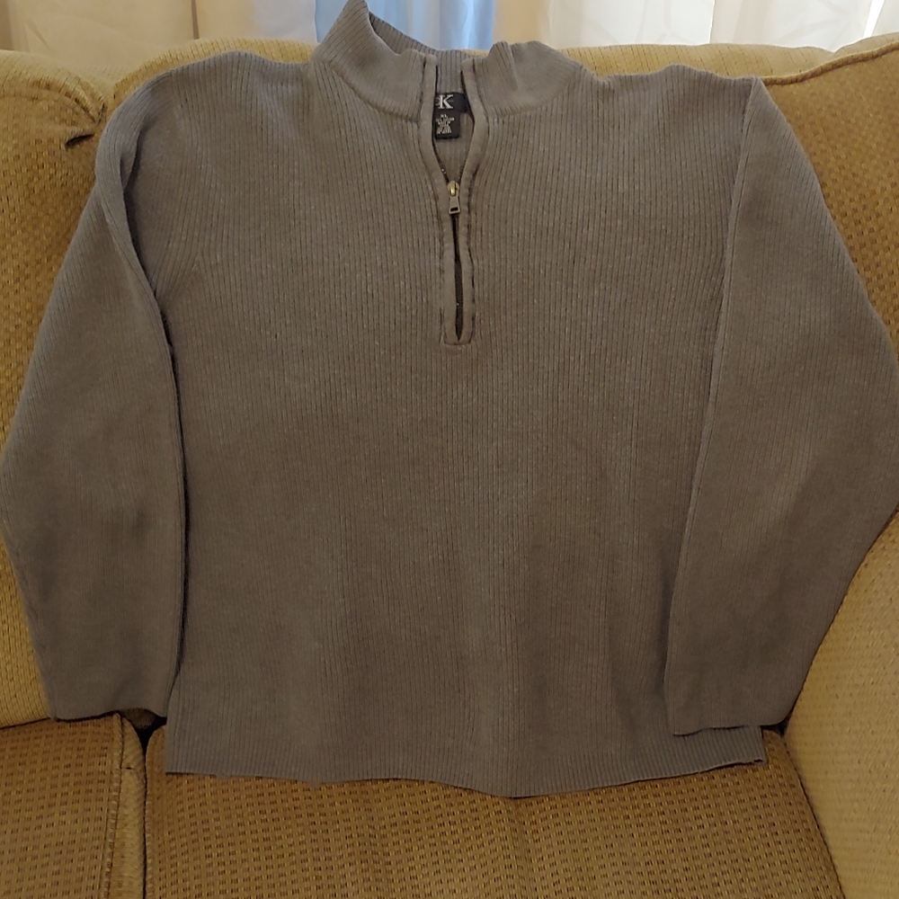 Men's Sweater